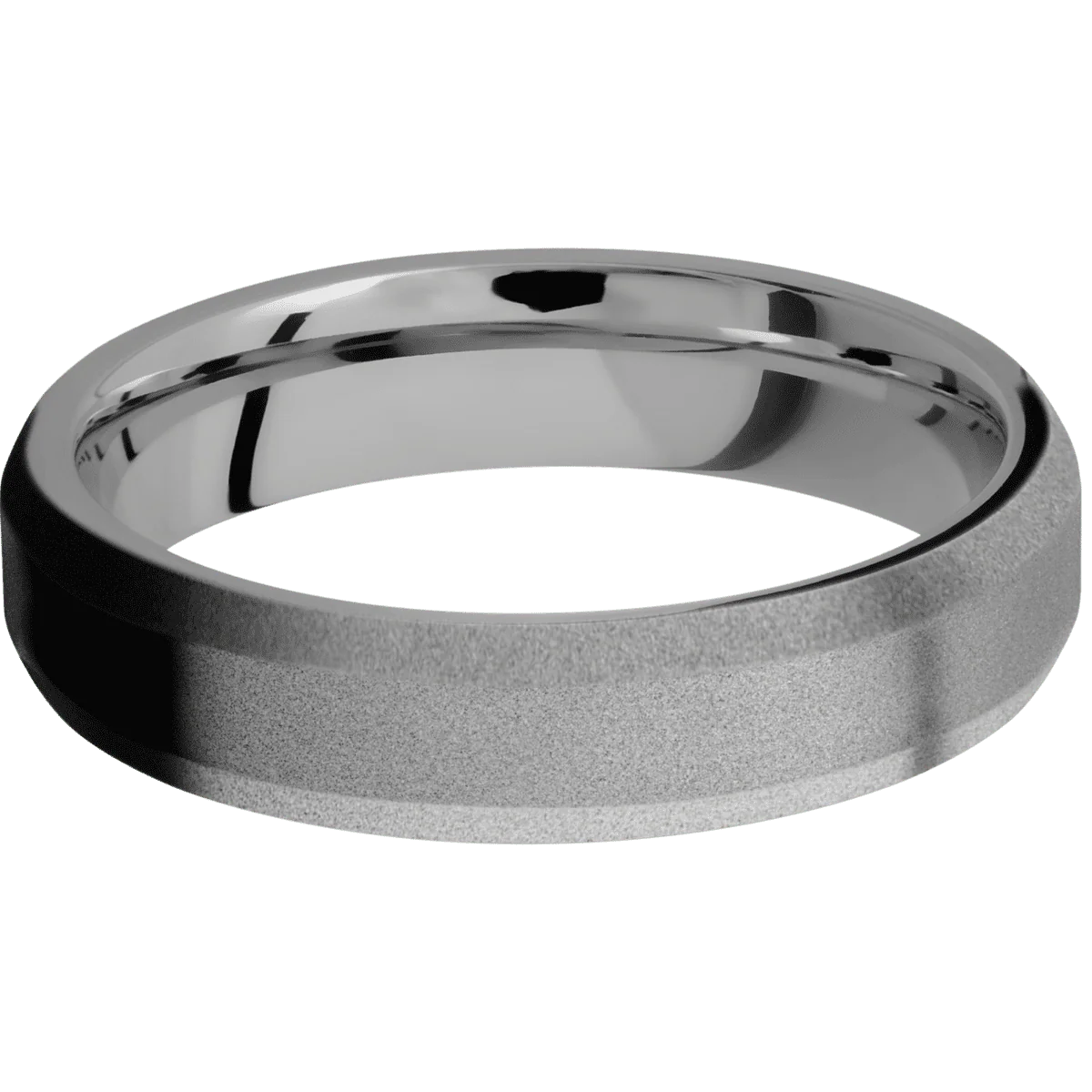 Titanium + Sand , Sand Finish - Image 3