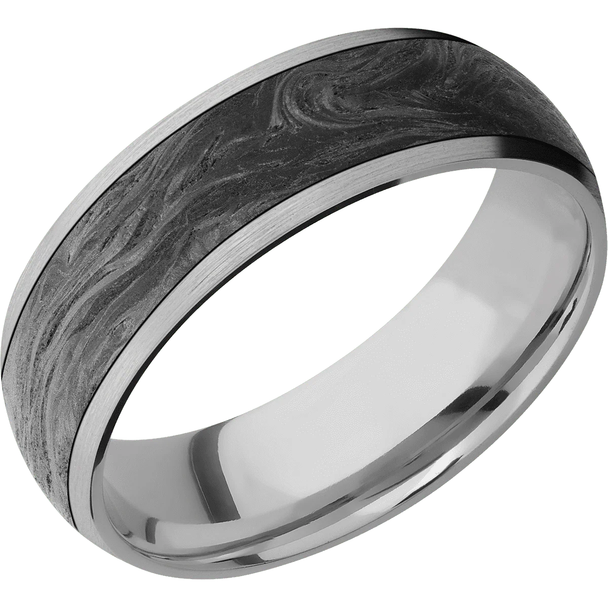 Titanium + Satin Finish - Image 2