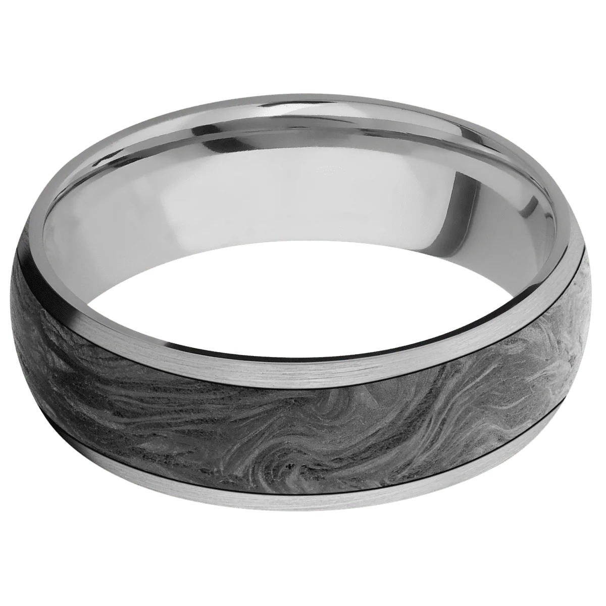 Titanium + Satin Finish - Image 3