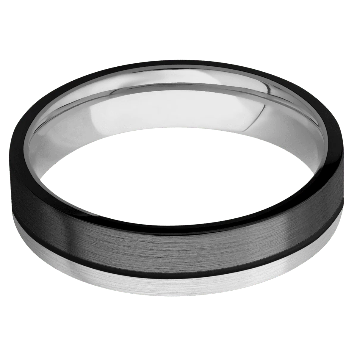 Titanium + Satin Finish - Image 3
