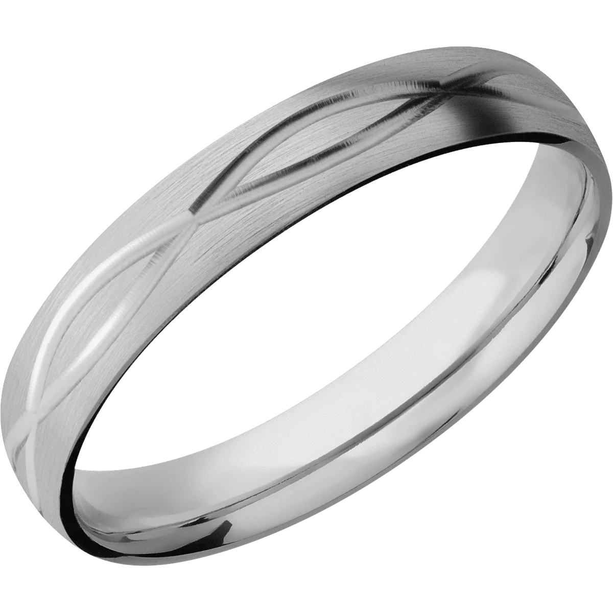 Titanium + Satin Finish - Image 2