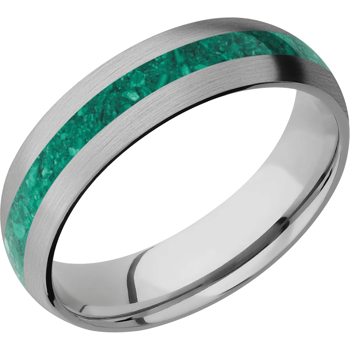 Titanium + Satin Finish - Image 2