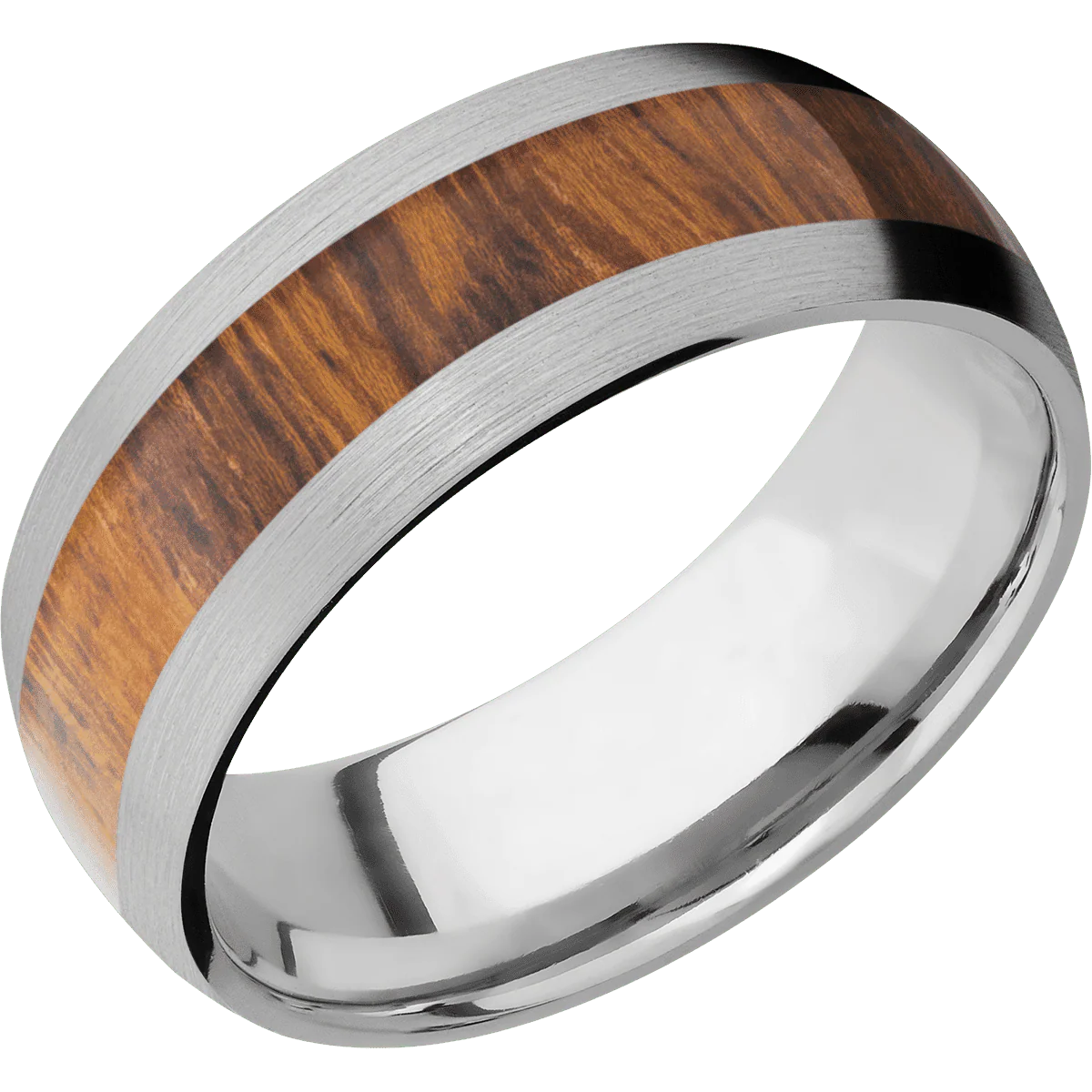 Titanium + Satin Finish - Image 2