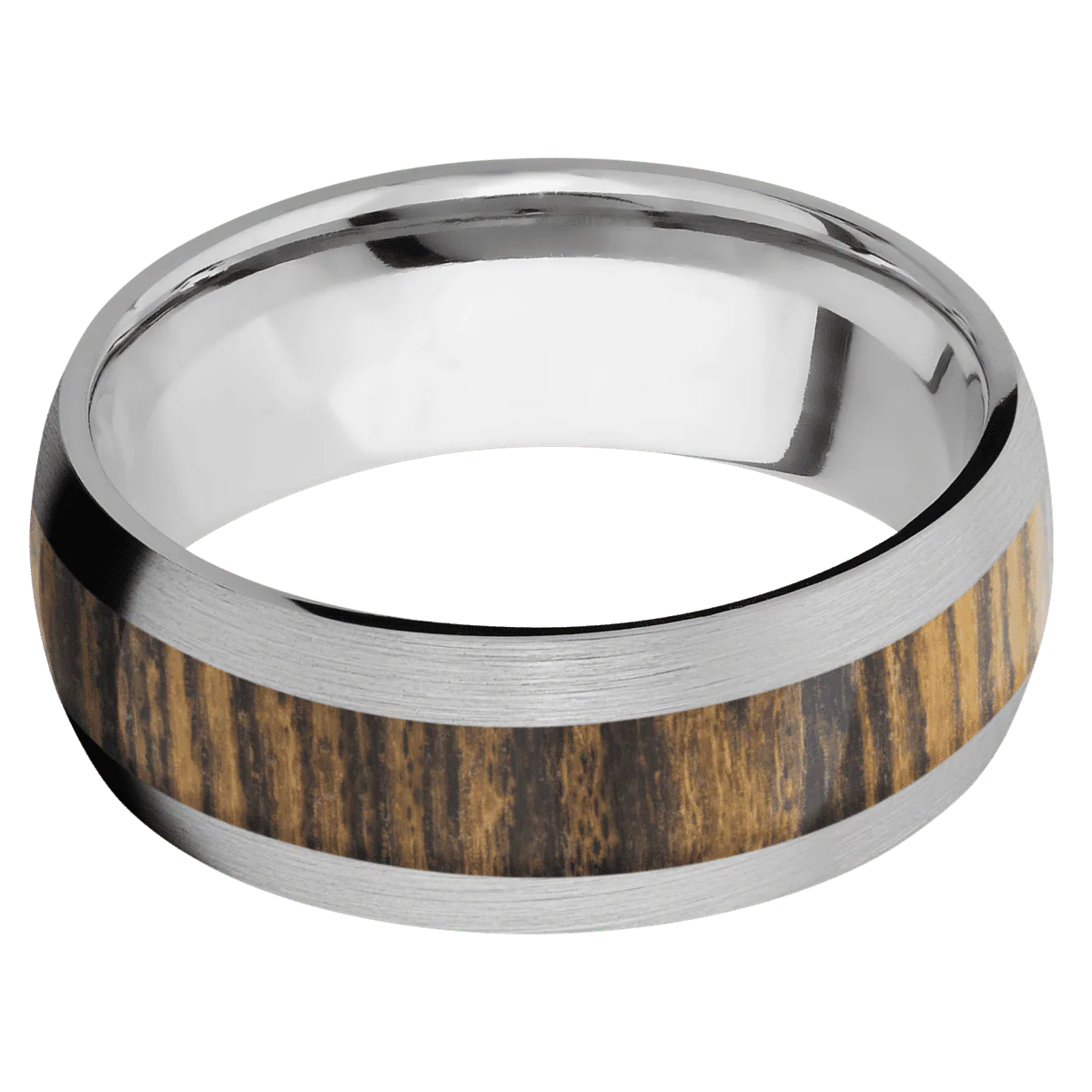Titanium + Satin Finish - Image 3