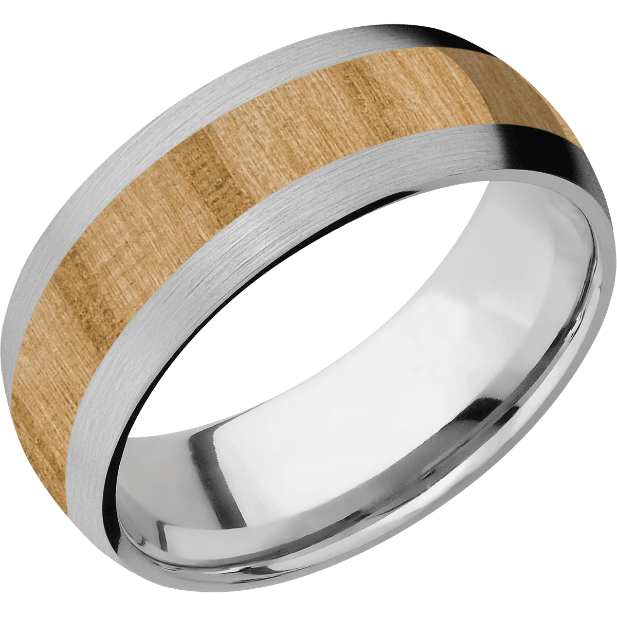 Titanium + Satin Finish - Image 2