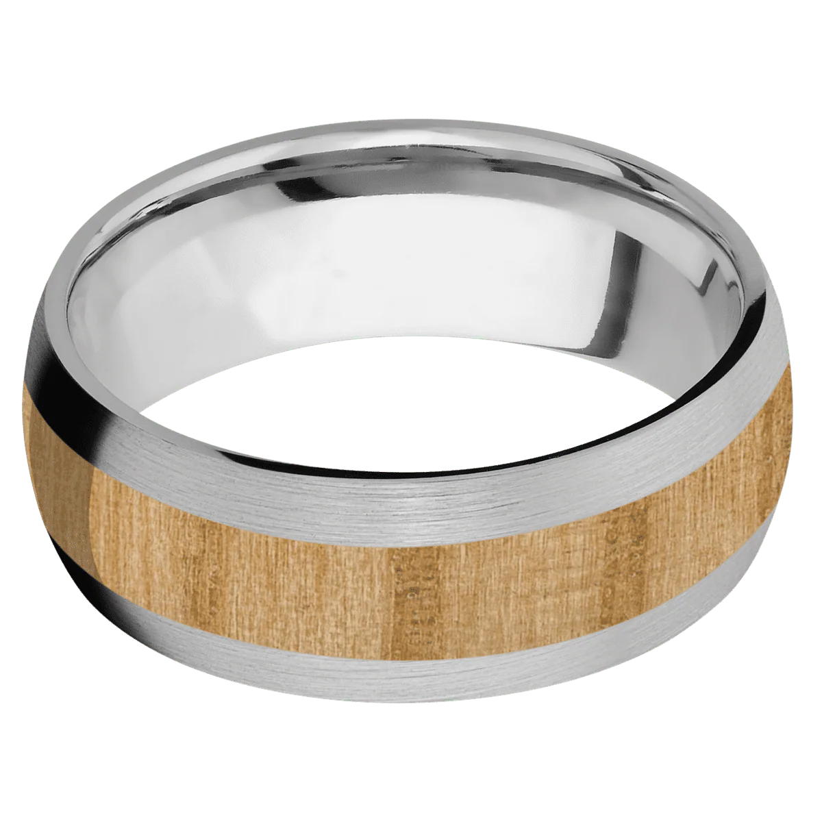 Titanium + Satin Finish - Image 3