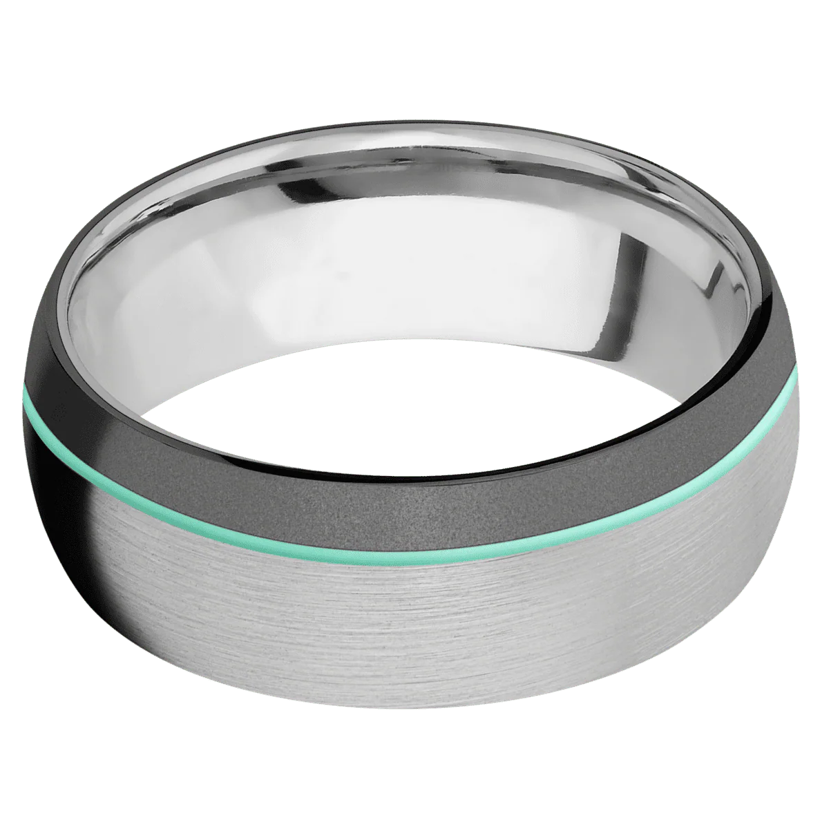 Titanium + Satin Finish - Image 3