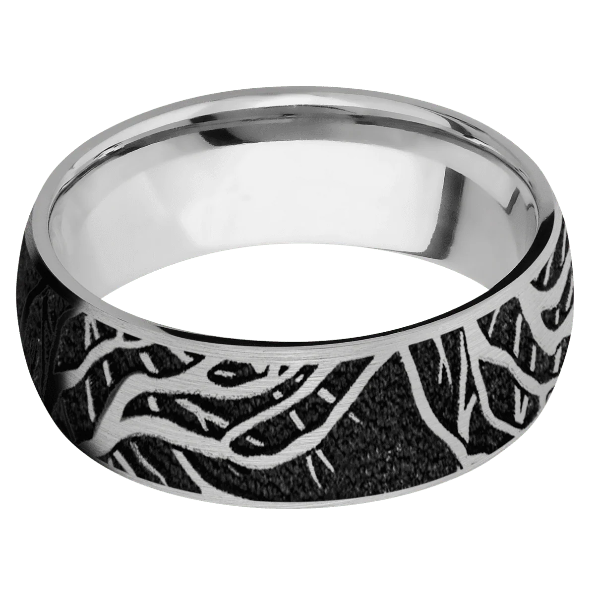 Titanium + Satin Finish - Image 3