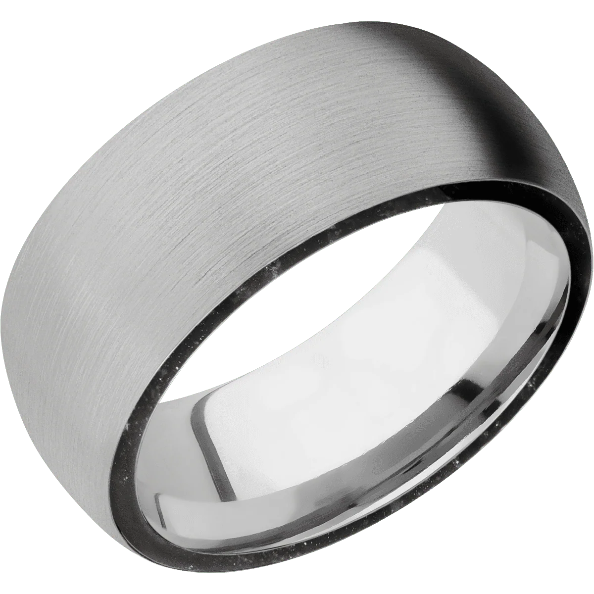 Titanium + Satin Finish - Image 2