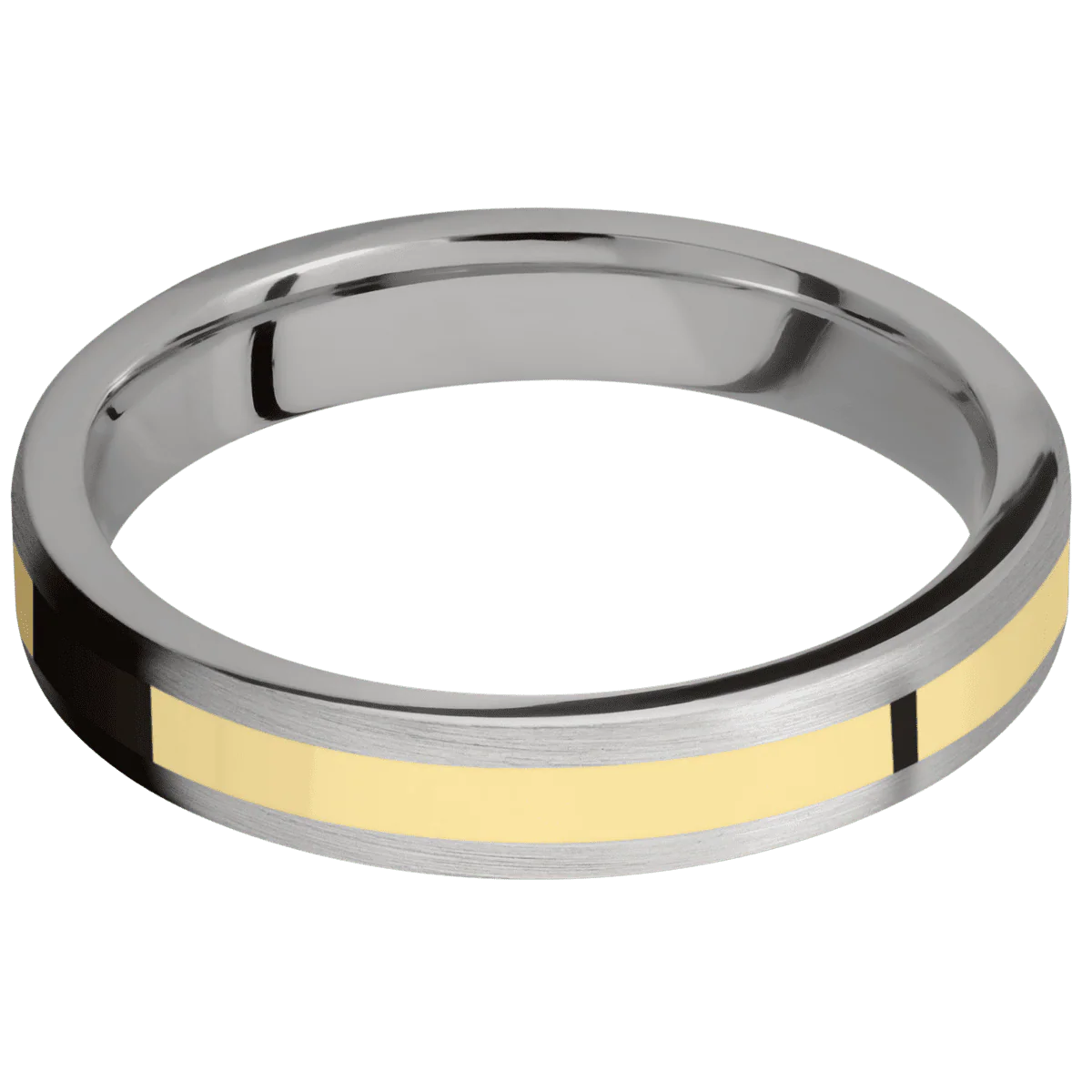 Titanium + Satin Finish - Image 3