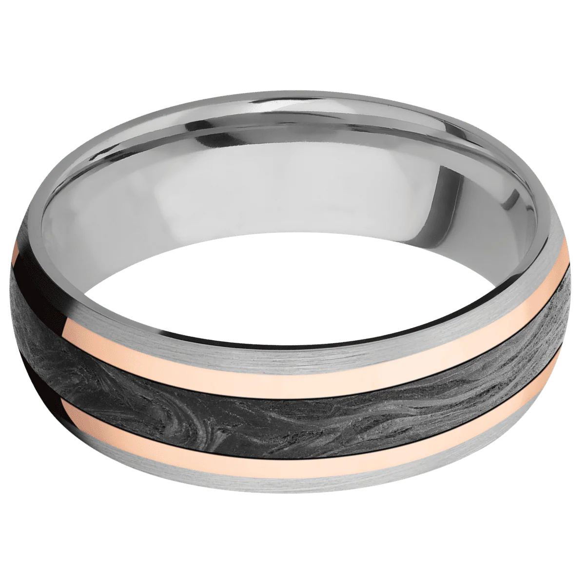 Titanium + Satin Finish - Image 3
