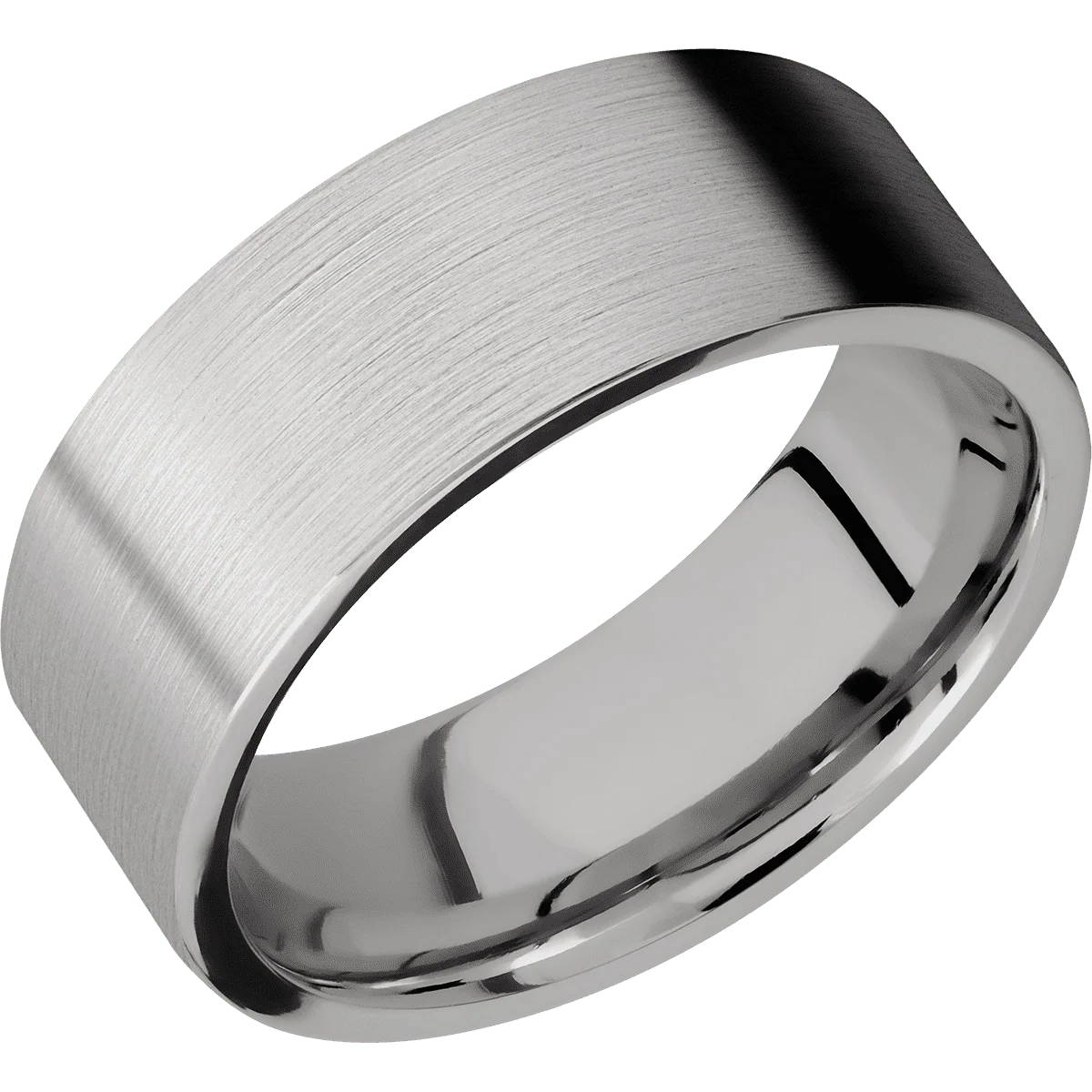 Titanium + Satin Finish - Image 2