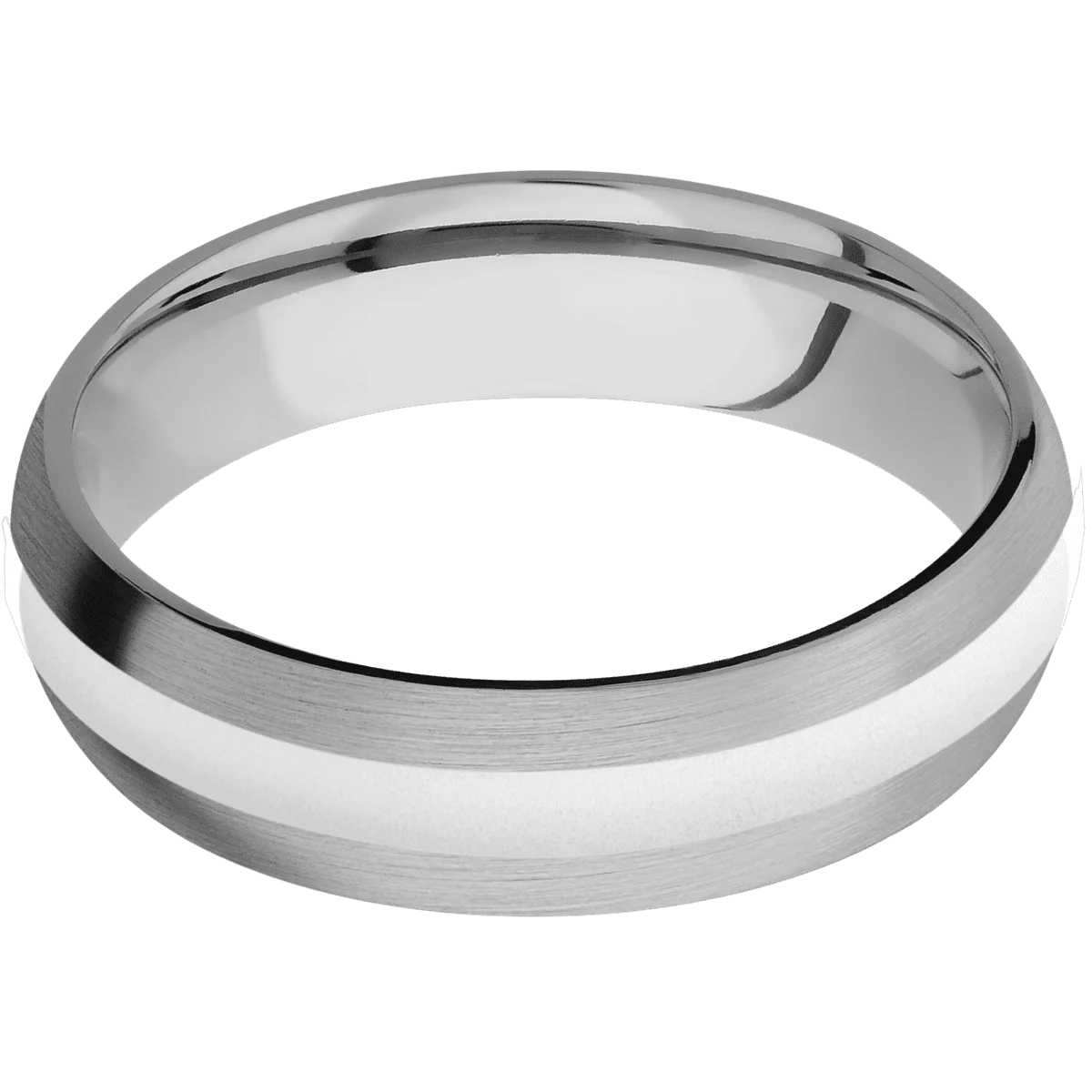 Titanium + Satin Finish - Image 3
