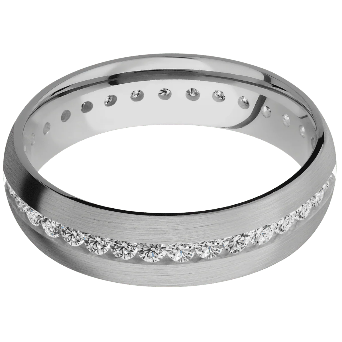 Titanium + Satin Finish - Image 3