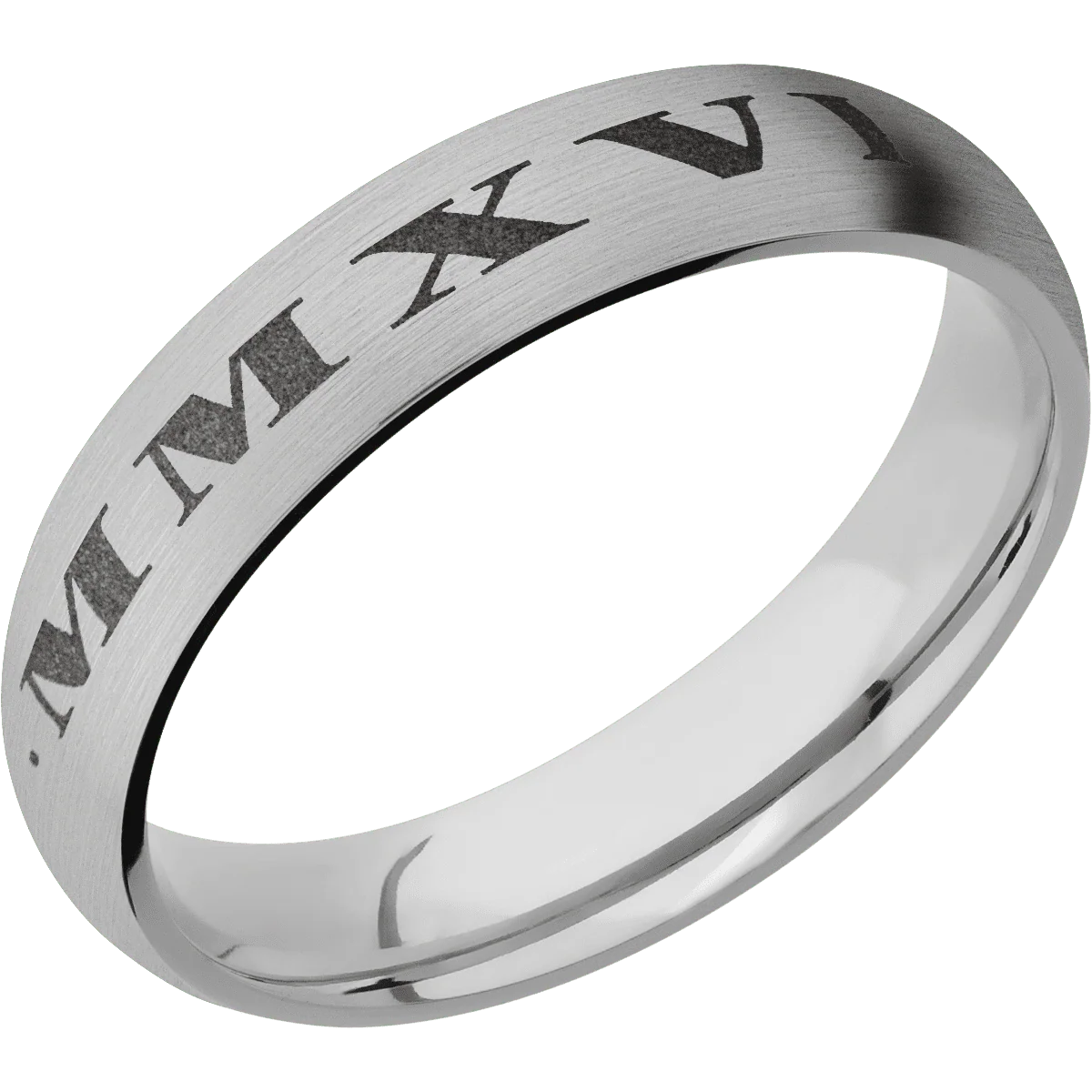 Titanium + Satin Finish - Image 2