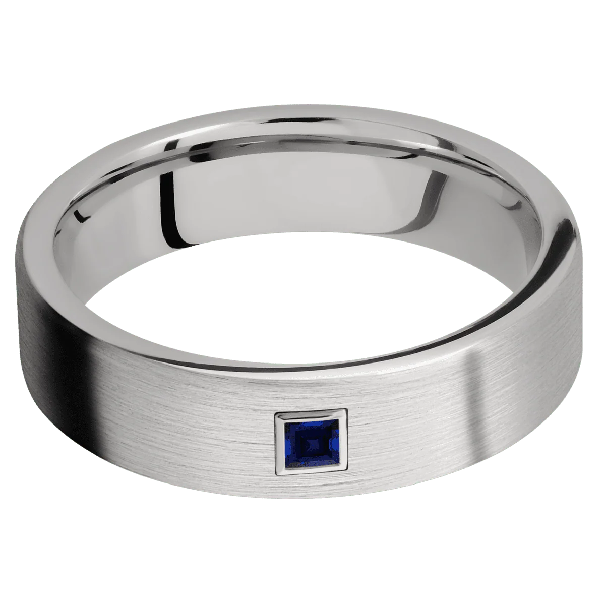 Titanium + Satin Finish - Image 3