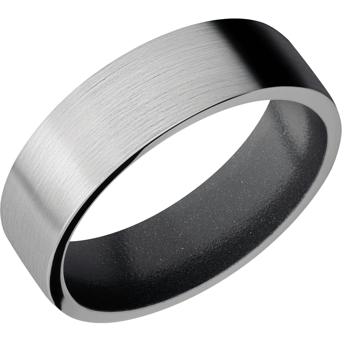Titanium + Satin Finish + Dark Grey - Image 2