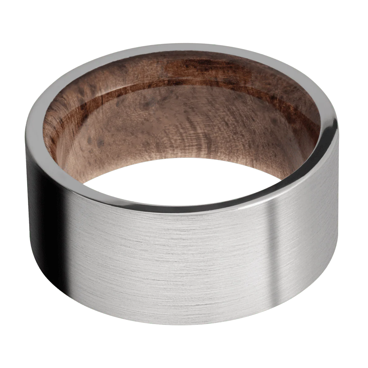 Titanium + Satin Finish + Pyinmaburl - Image 3