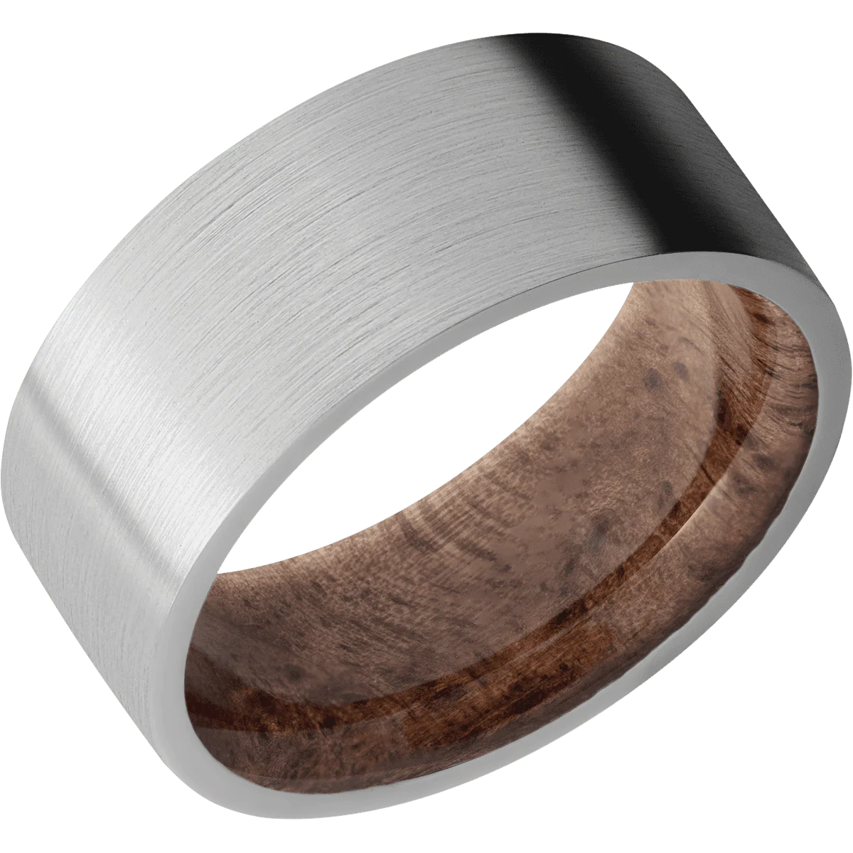 Titanium + Satin Finish + Pyinmaburl - Image 2