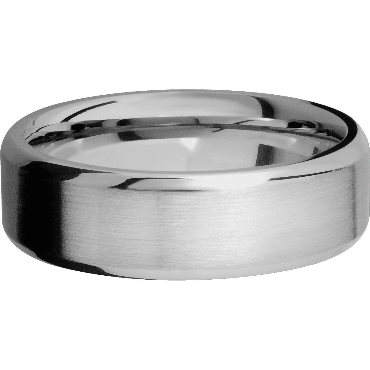 Titanium + Satin , Polish Finish - Image 3