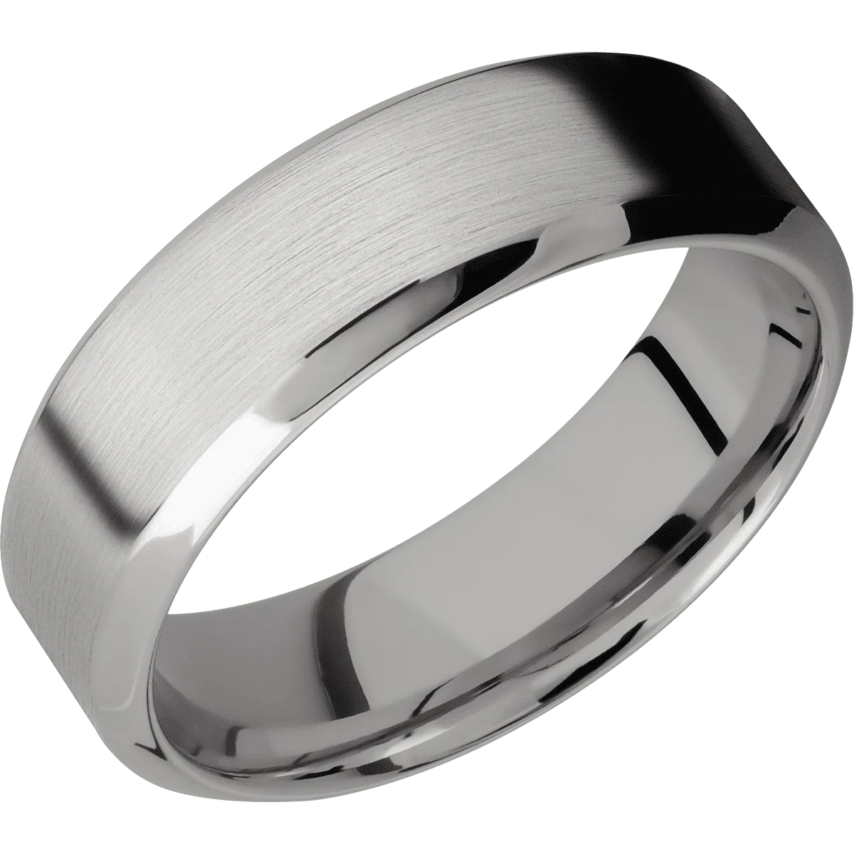 Titanium + Satin , Polish Finish - Image 2