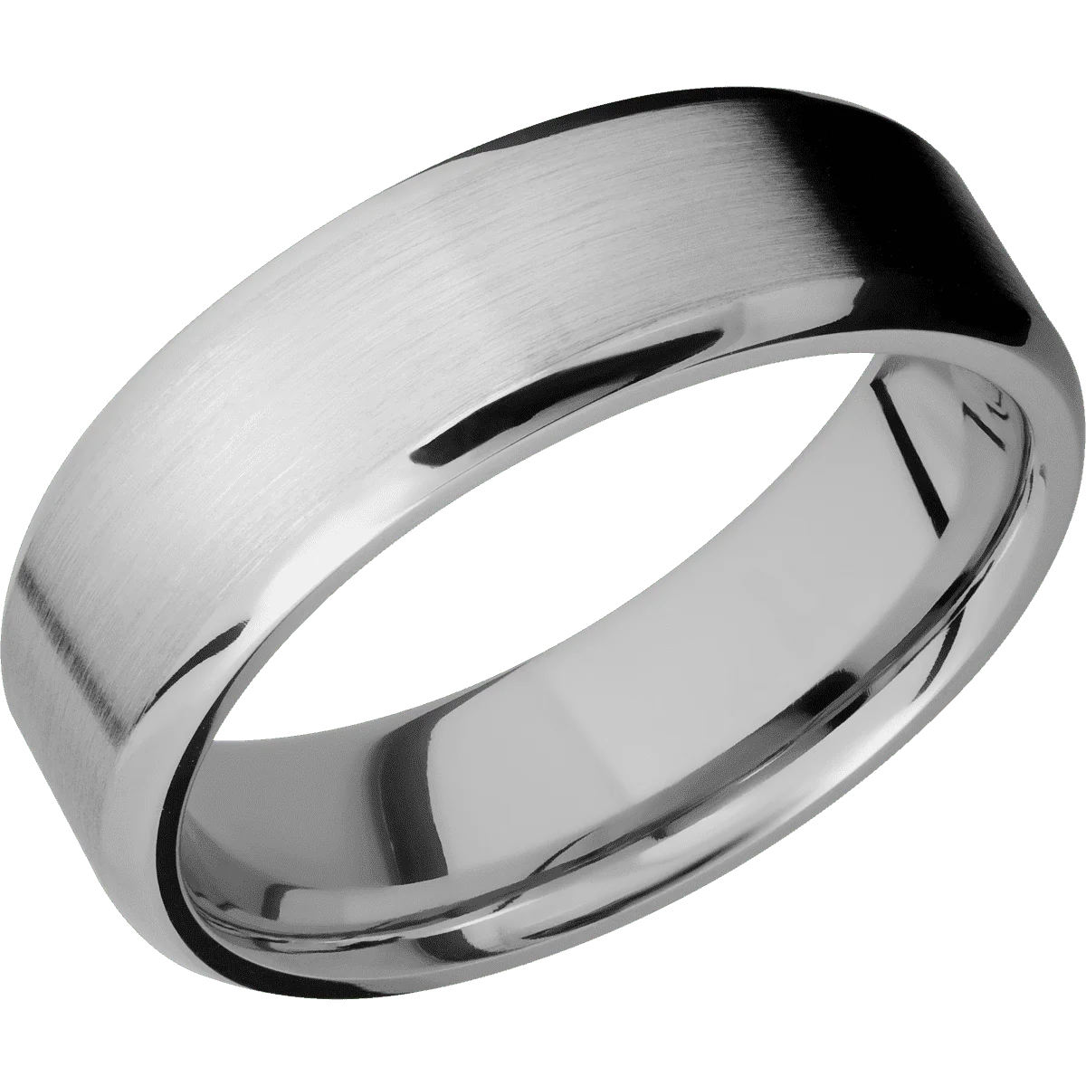 Titanium + Satin , Polish Finish - Image 2