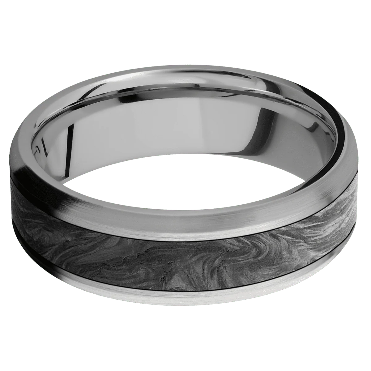 Titanium + Satin , Satin Finish - Image 3