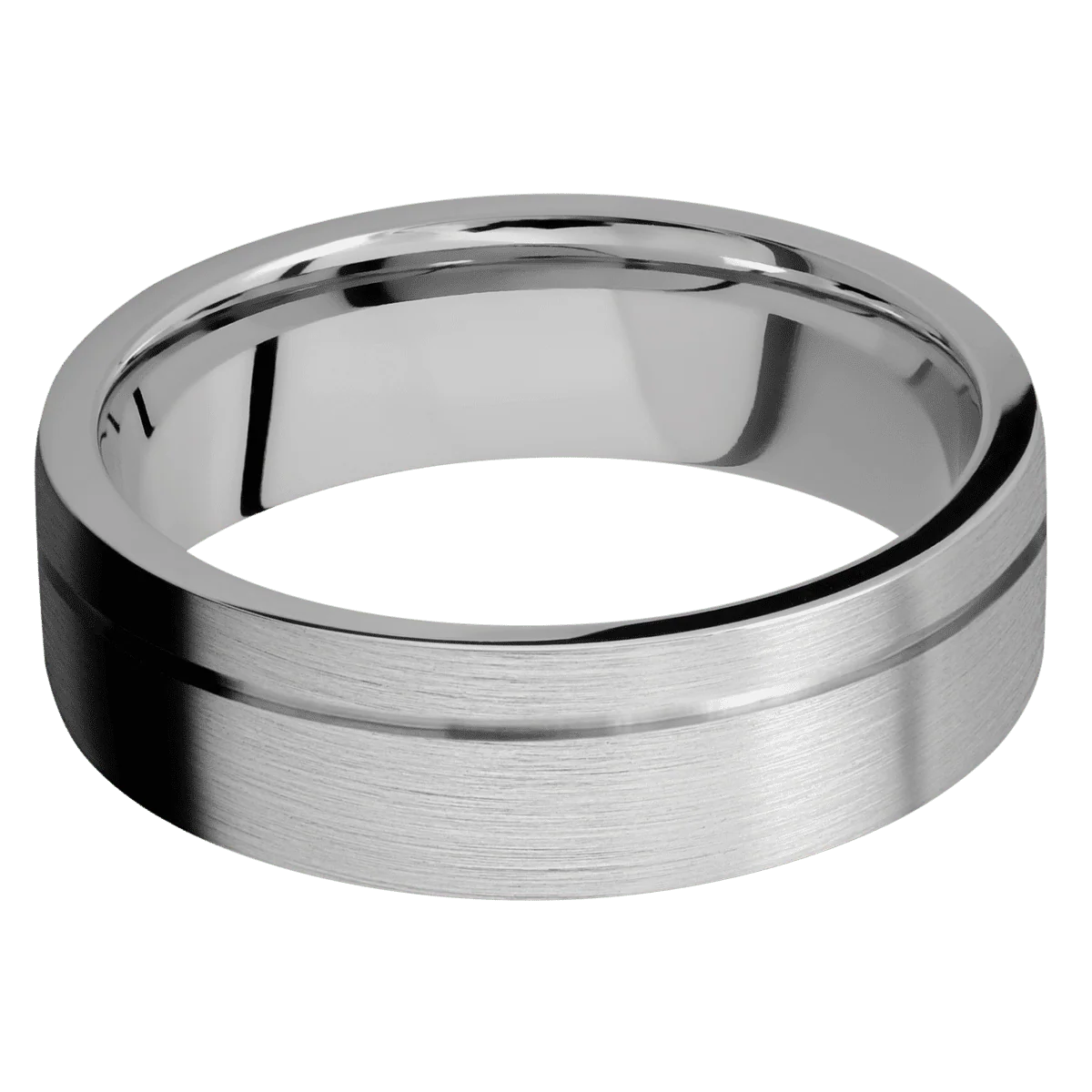 Titanium + Satin , Satin Finish - Image 3