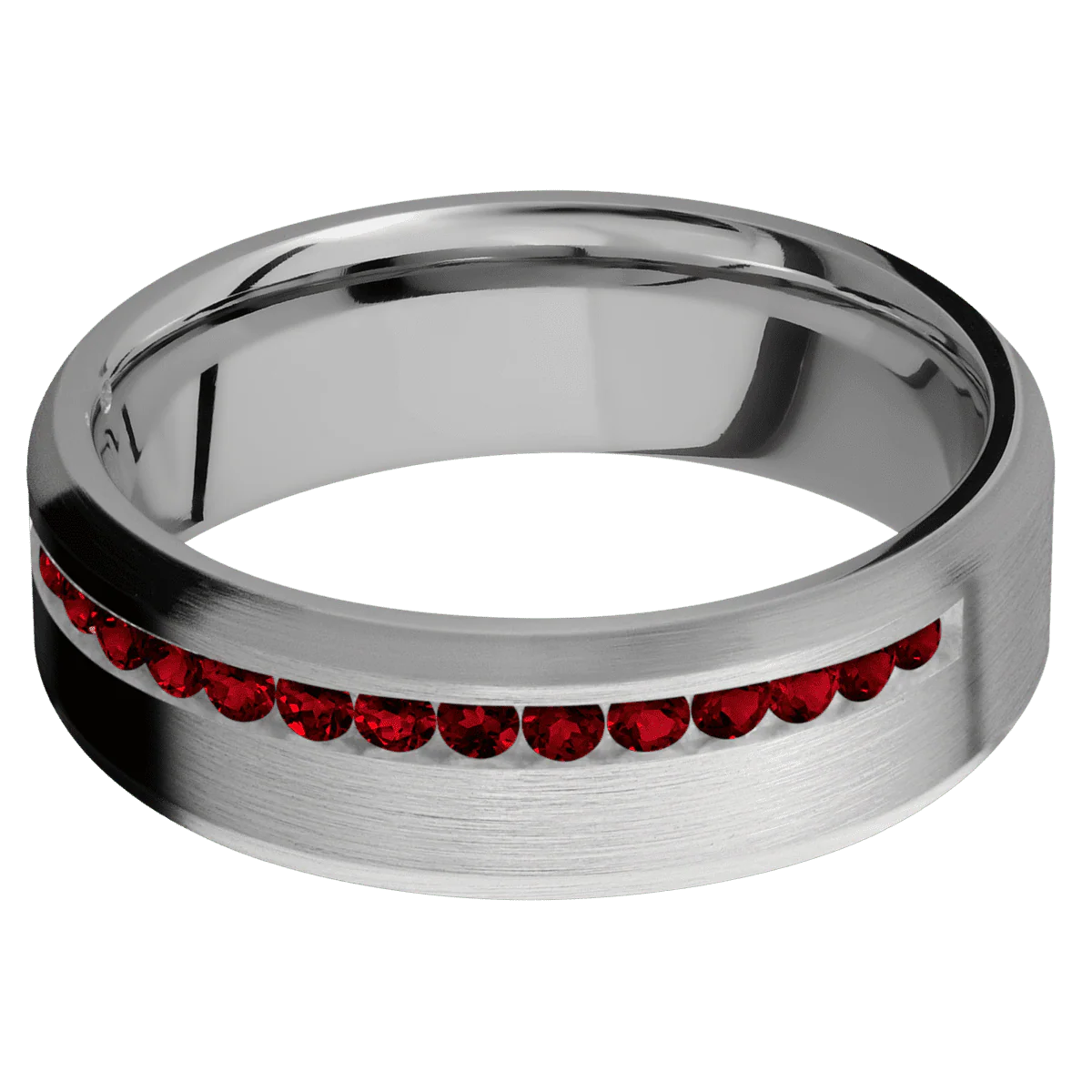 Titanium + Satin , Satin Finish - Image 3