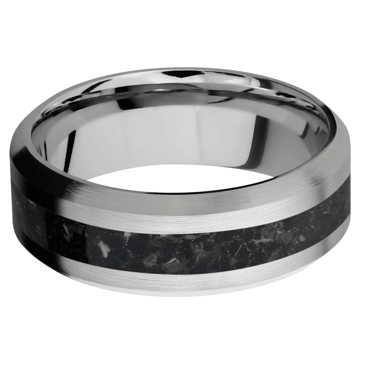 Titanium + Satin , Satin Finish - Image 3