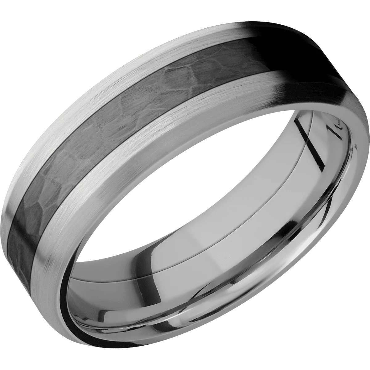 Titanium + Satin , Satin Finish - Image 2