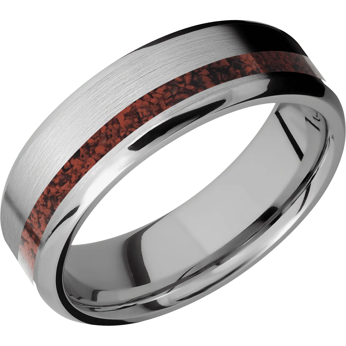 Titanium + Satin , Satin Finish - Image 2