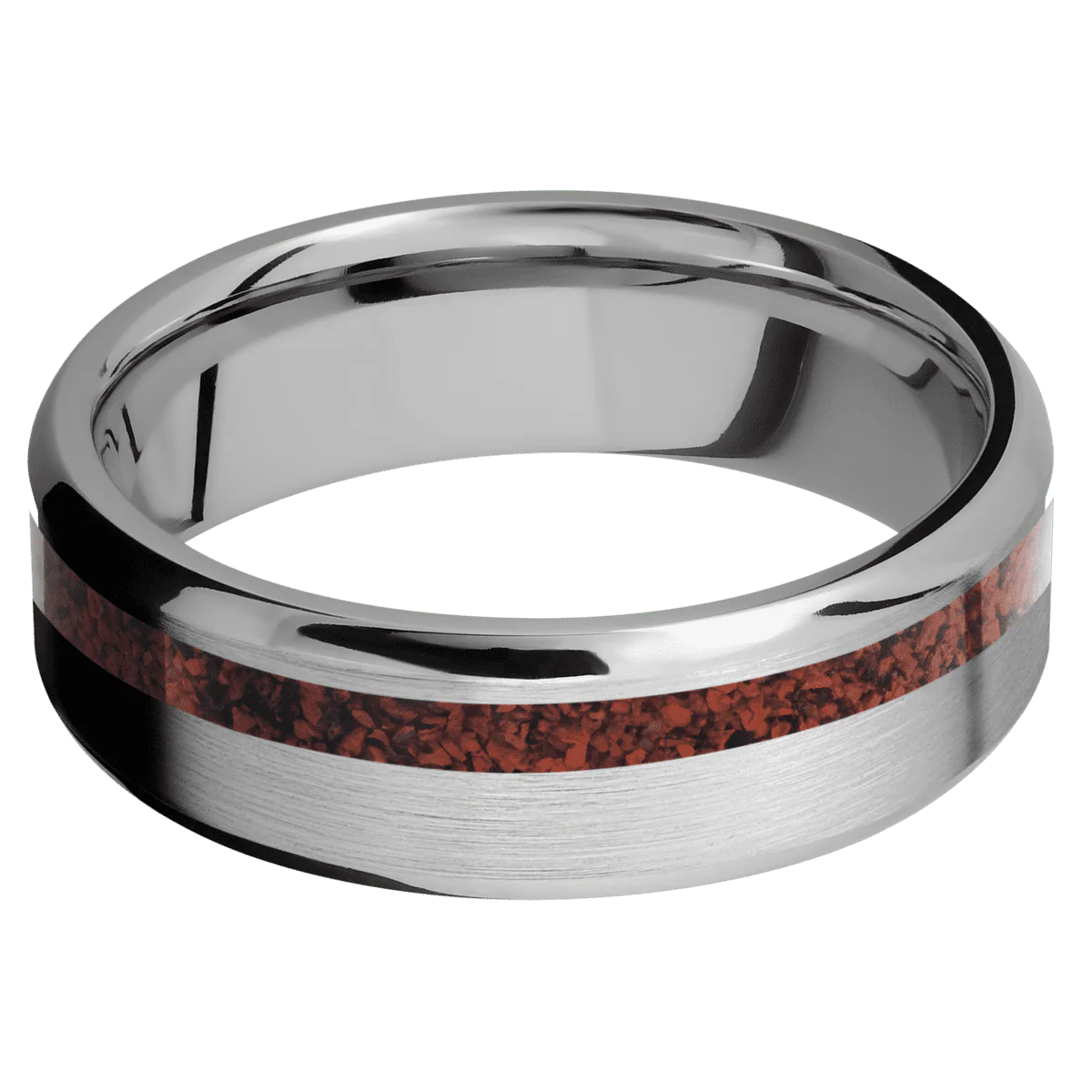 Titanium + Satin , Satin Finish - Image 3