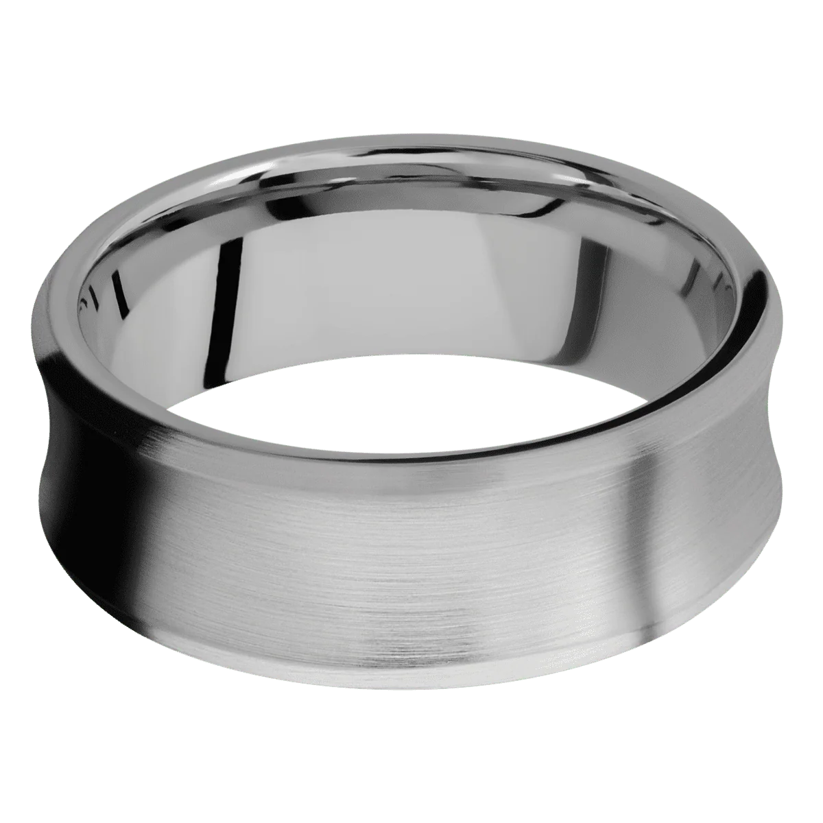 Titanium + Satin , Satin Finish - Image 3