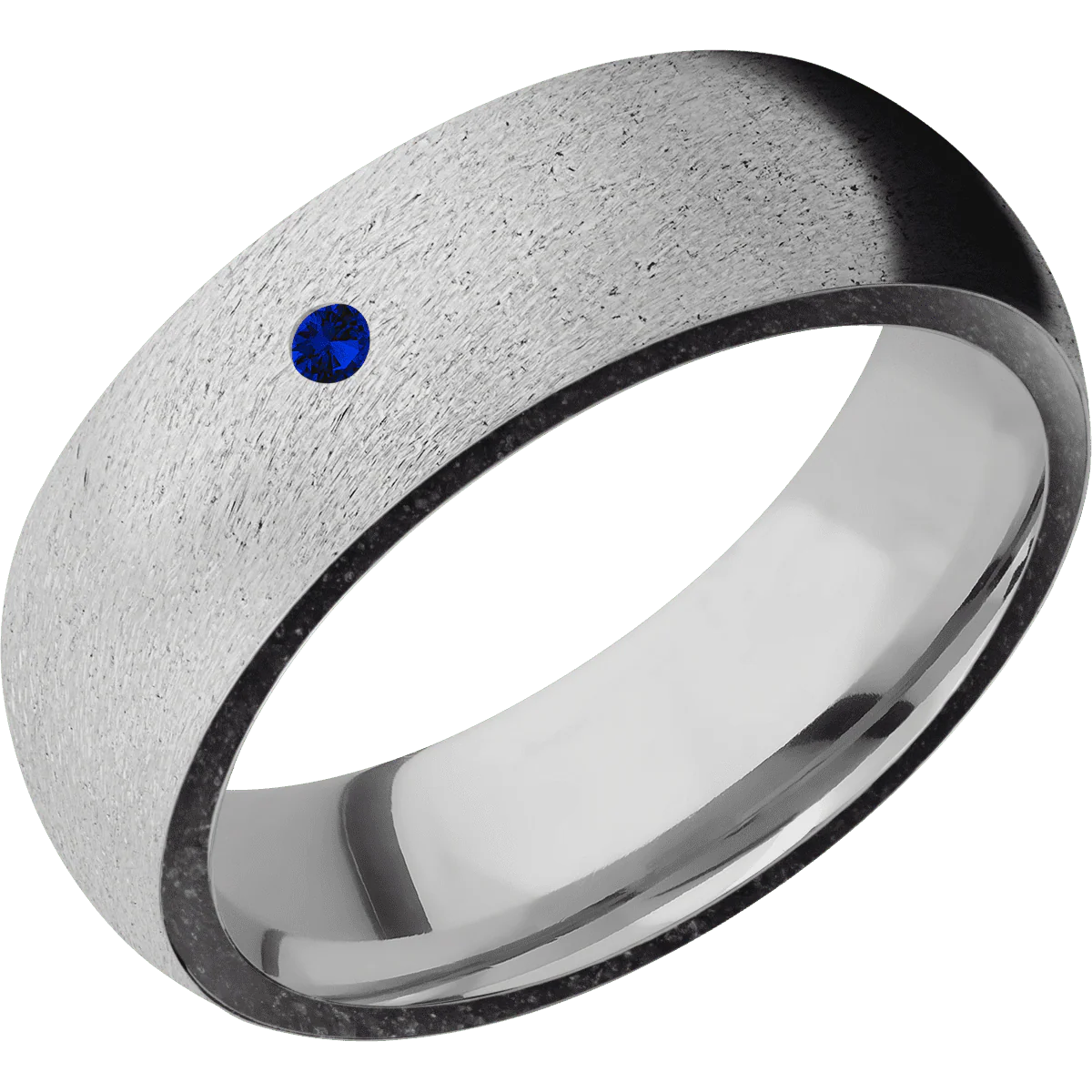 Titanium + Stone Finish - Image 2