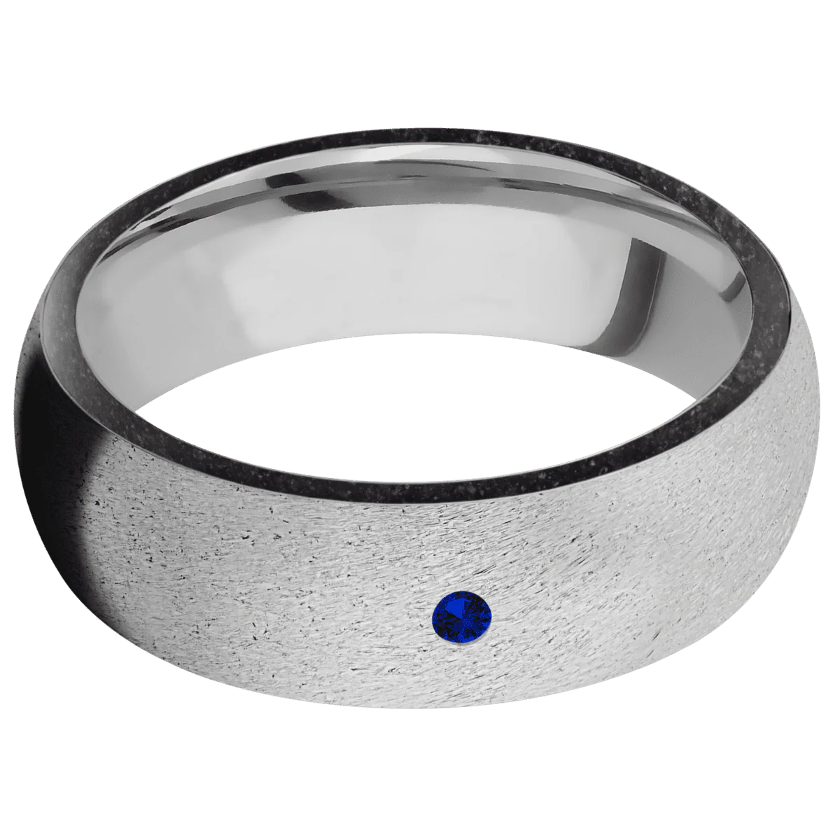 Titanium + Stone Finish - Image 3