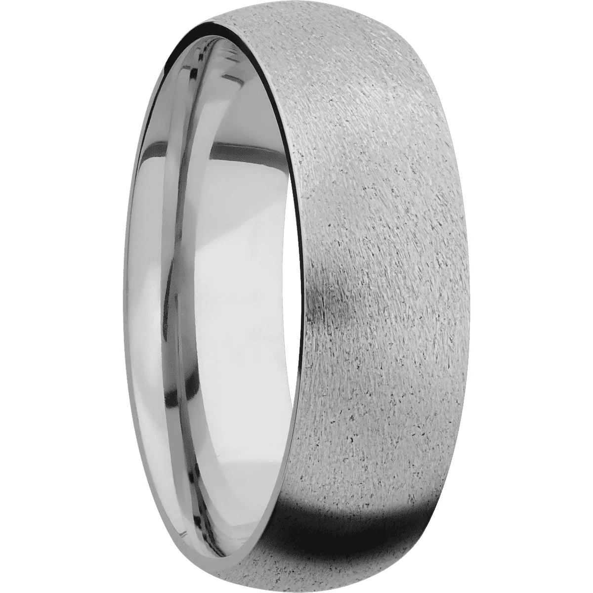 Titanium + Stone Finish