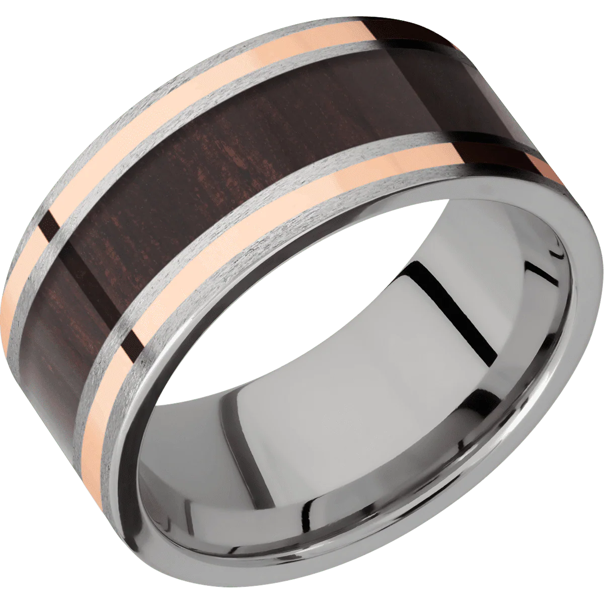 Titanium + Stone Finish - Image 2