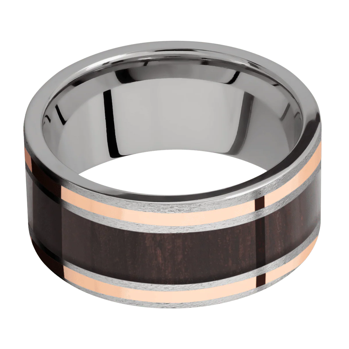 Titanium + Stone Finish - Image 3