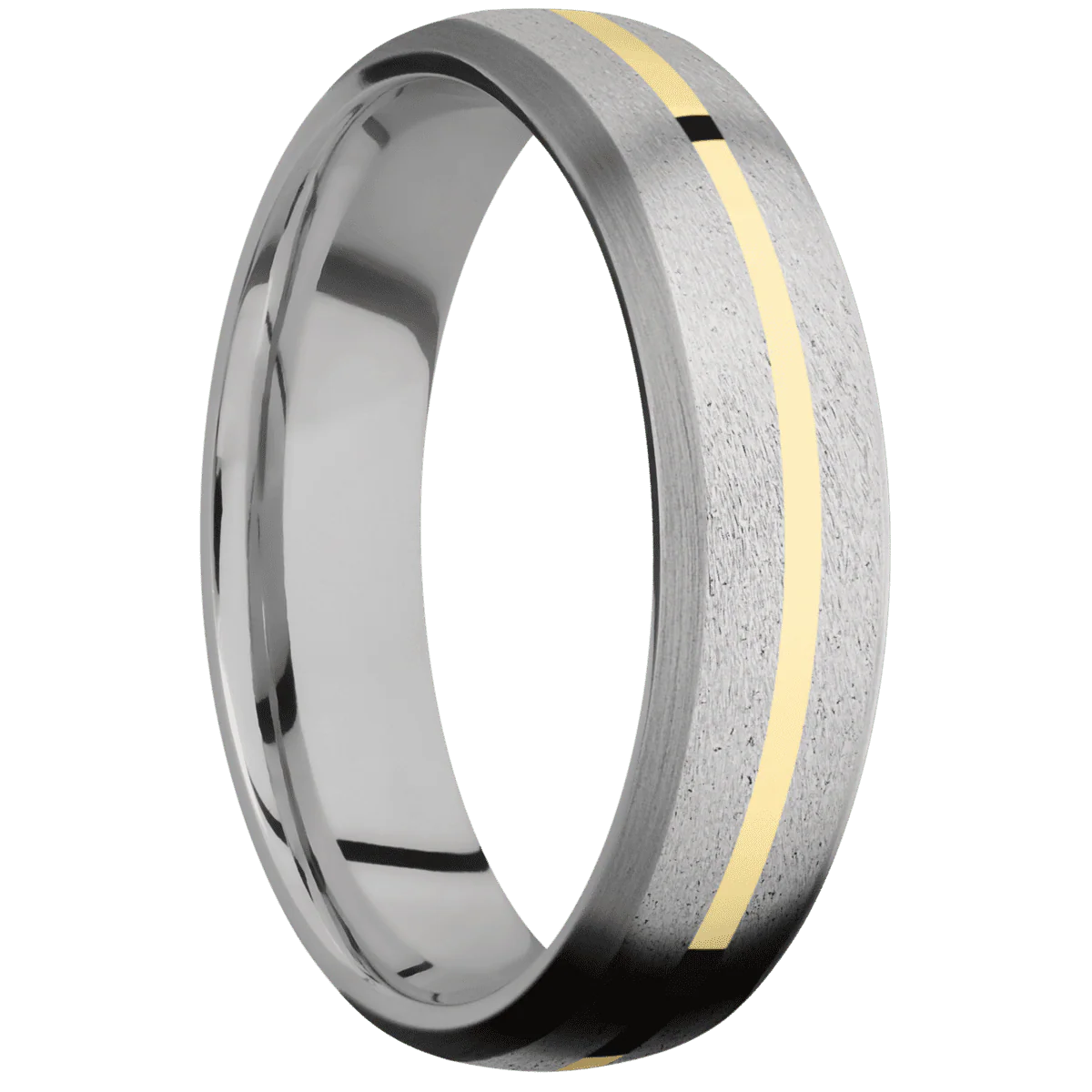 Titanium + Stone , Satin Finish