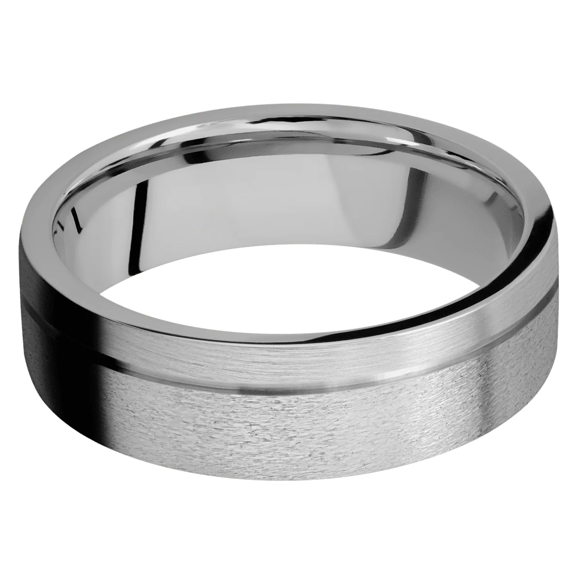 Titanium + Stone , Satin Finish - Image 3