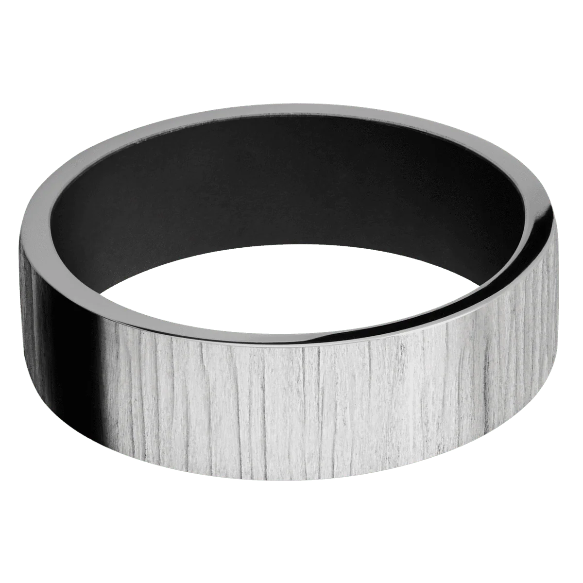 Titanium + Treebark1 Finish + Black - Image 3