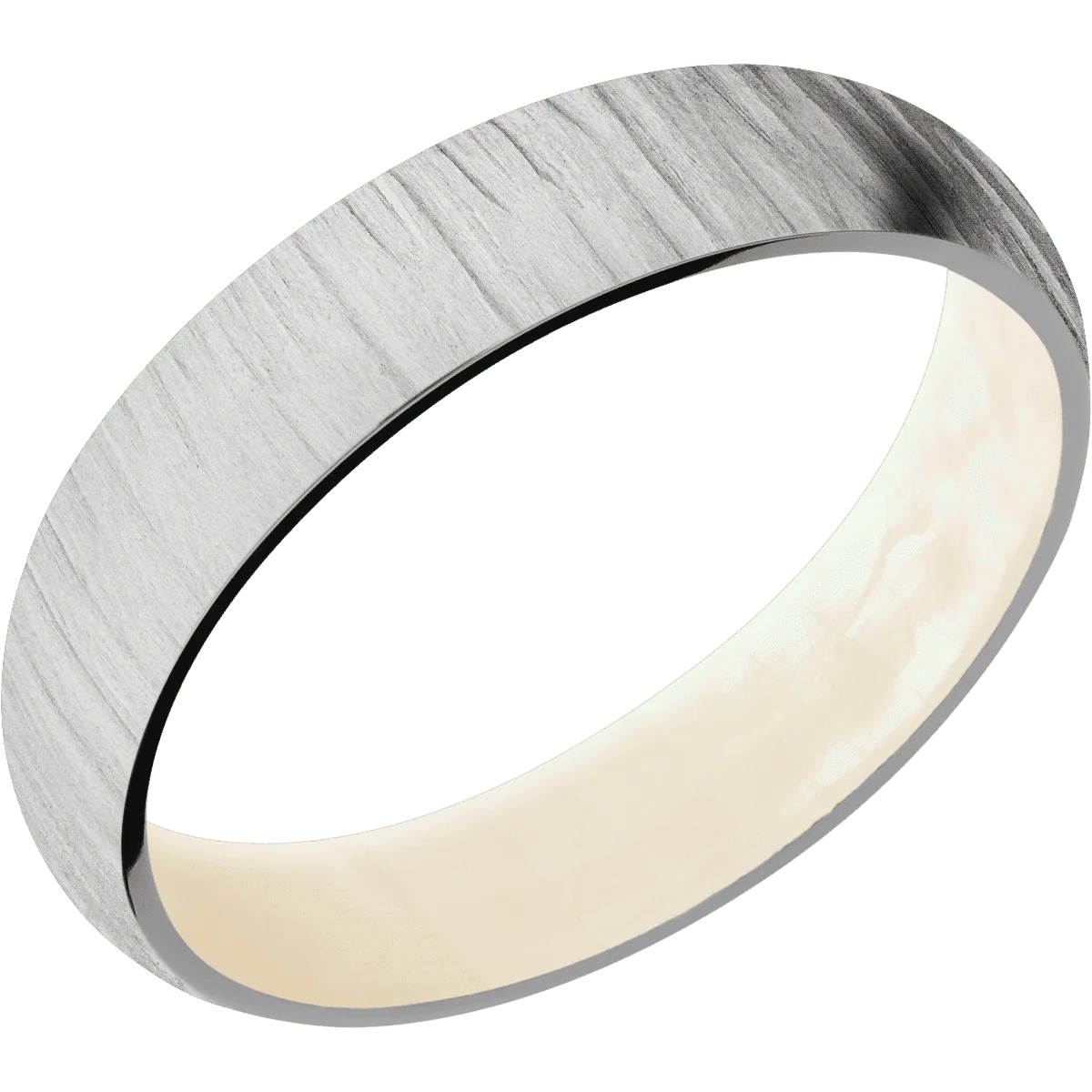 Titanium + Treebark1 Finish + Freshwater Mother of Pearl - Image 2