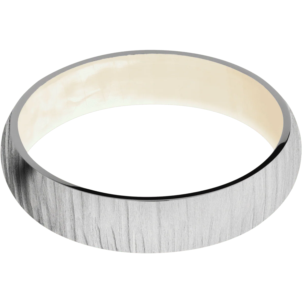 Titanium + Treebark1 Finish + Freshwater Mother of Pearl - Image 3