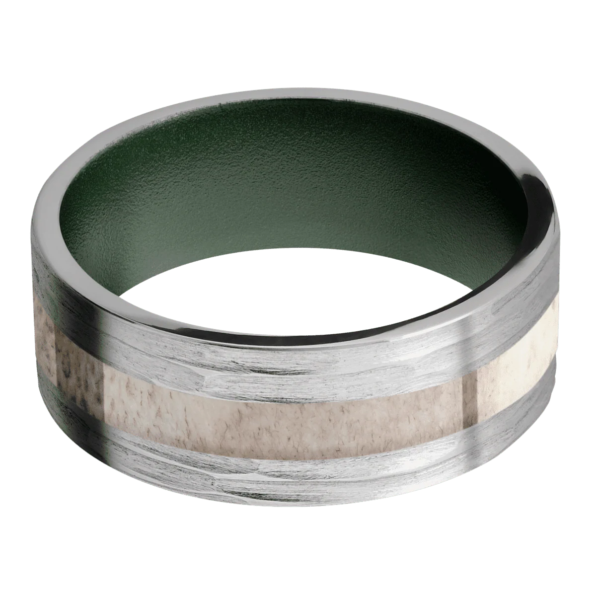Titanium + Treebarkh Finish + Highland Green - Image 3