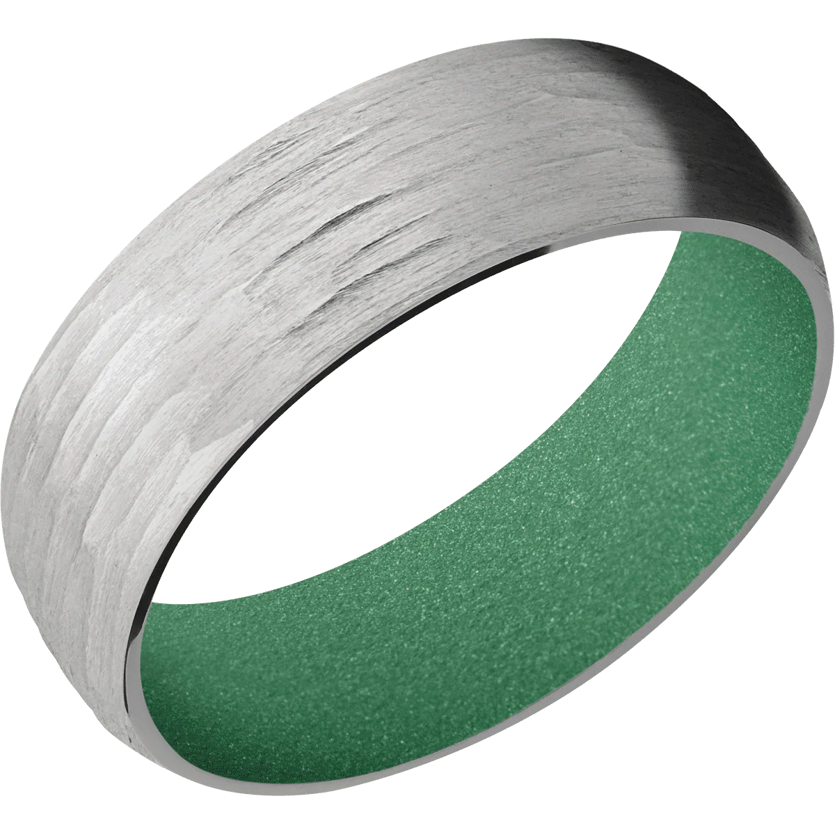 Titanium + Treebarkh Finish + Squatch - Image 2