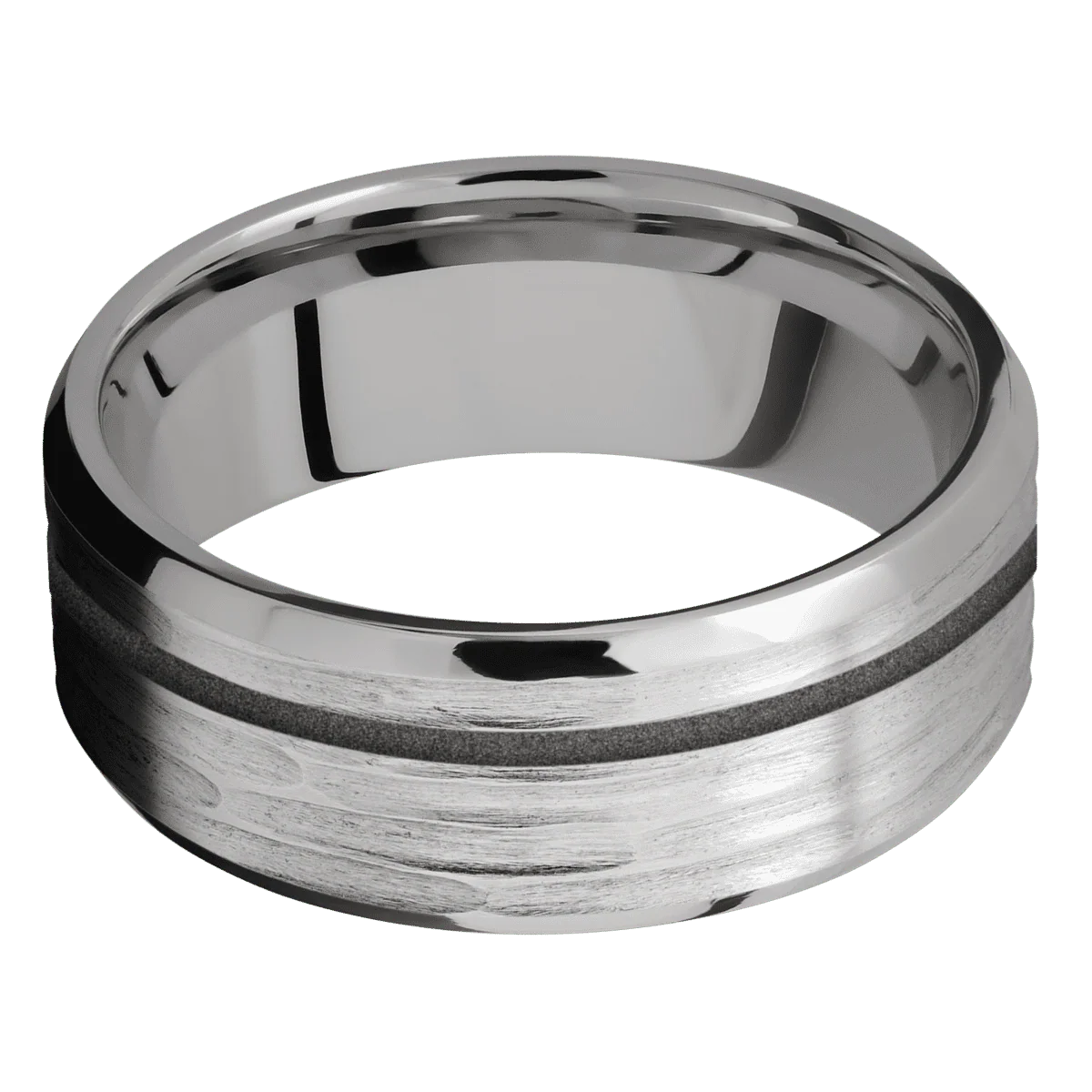Titanium + Treebarkh , Sand Finish - Image 3