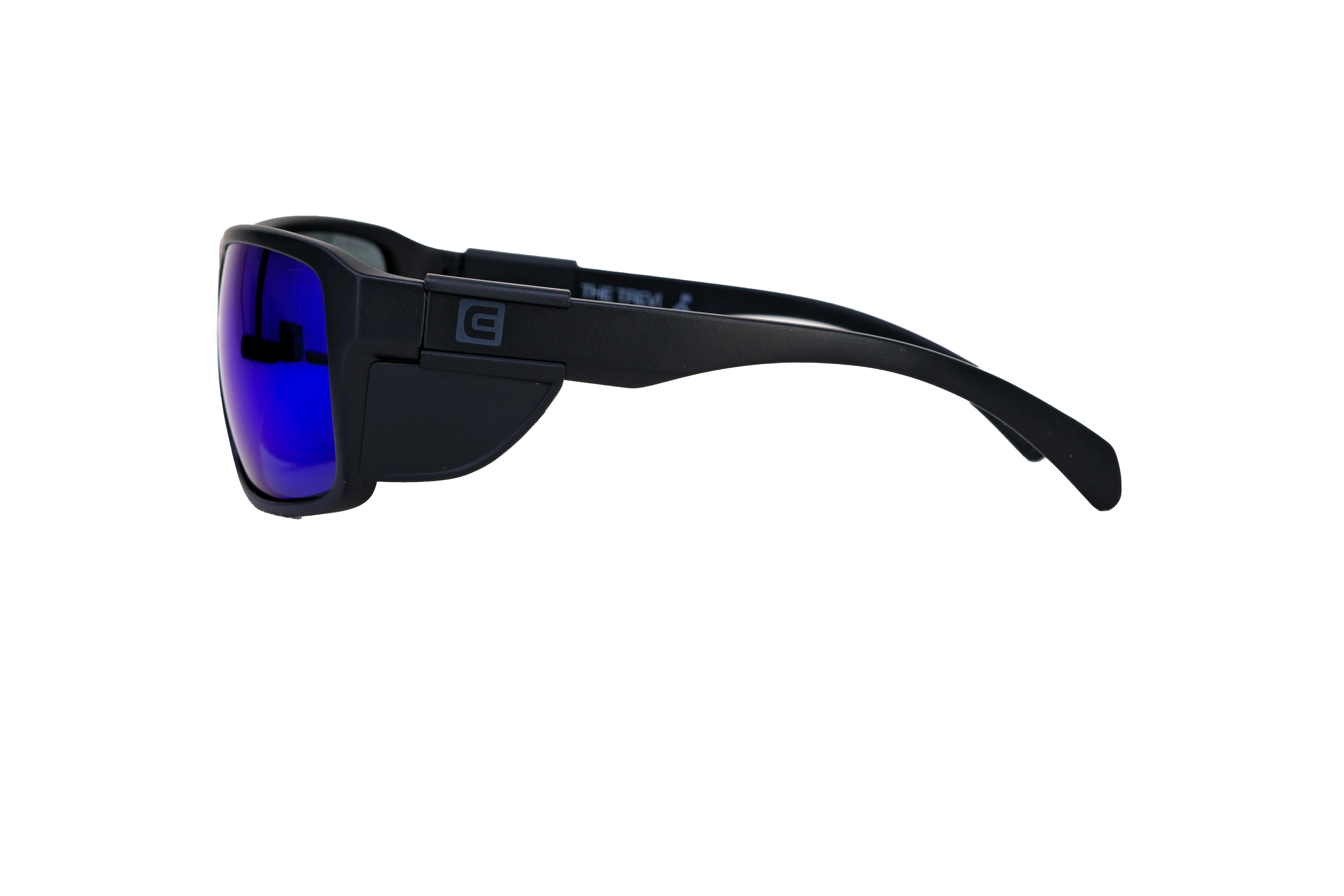 Trevi (Black/Blue) - Image 2