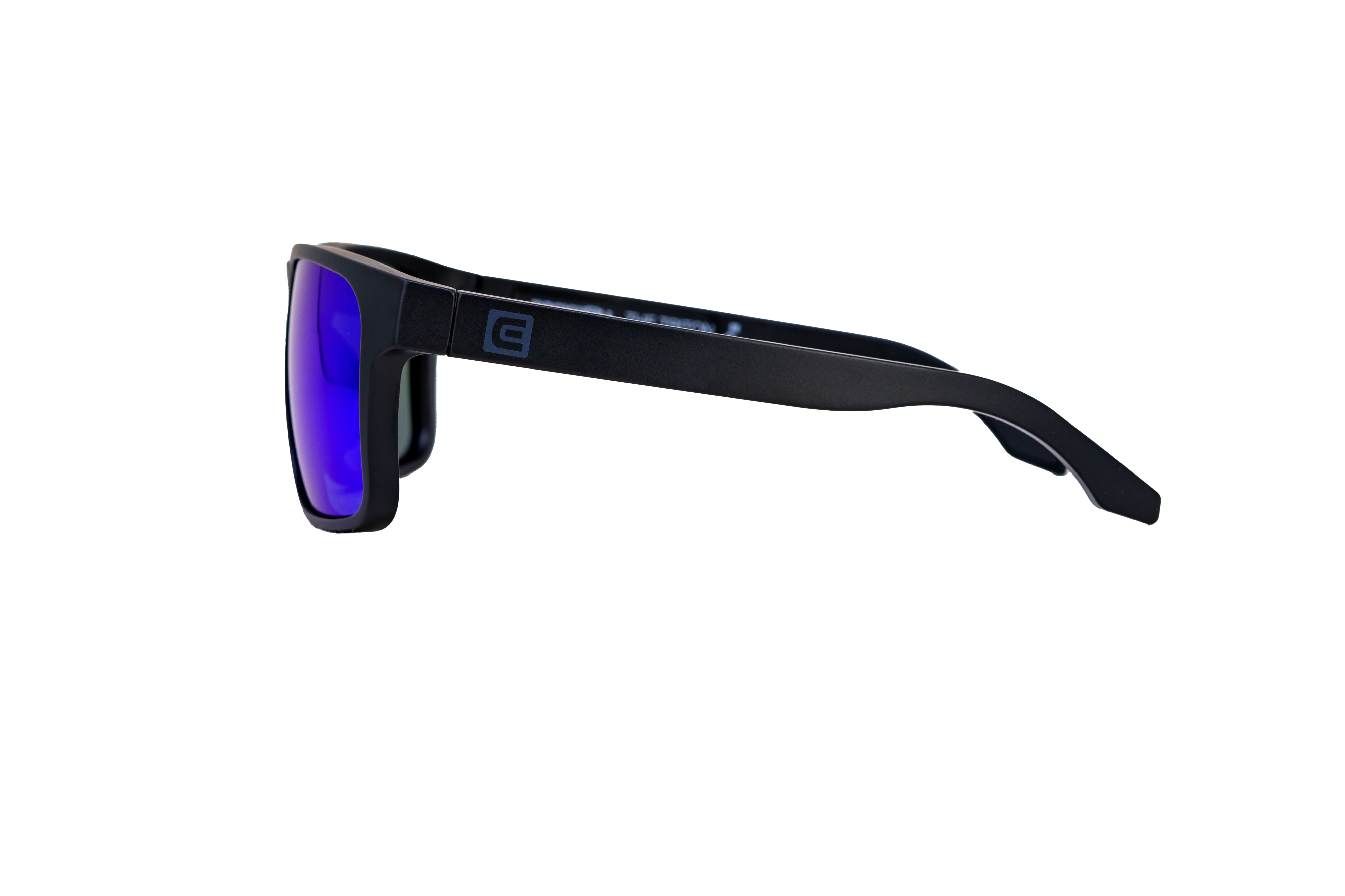Triton (Black/Dark Blue) - Floatable - Image 2