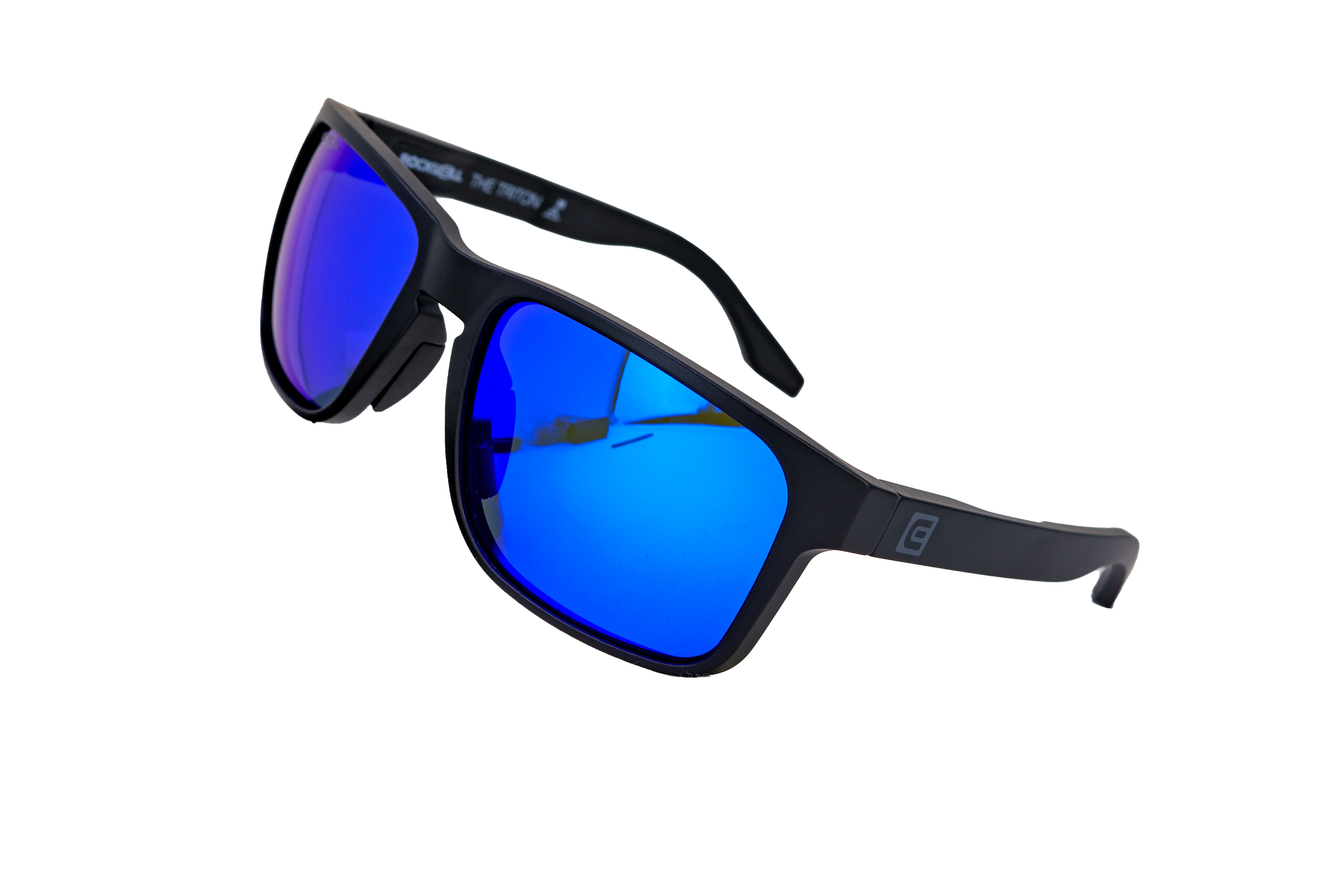 Triton (Black/Dark Blue) - Floatable - Image 3